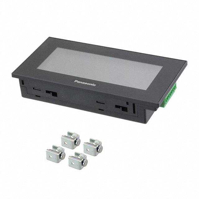 AIG12MQ12D Panasonic Industrial Automation Sales Interface homme-machine (IHM)